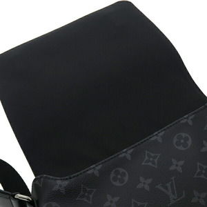 Louis Vuitton Eclipse Bag Monogram PM District